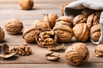 Calorie noix : comprendre ses calories et ses atouts nutritionnels