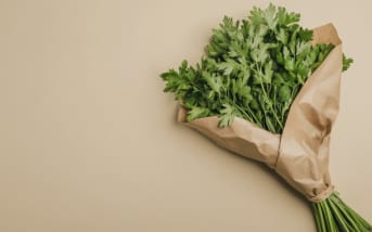 Persil tubéreux (Petroselinum crispum var. tuberosum) : définition, propriétés et bienfaits