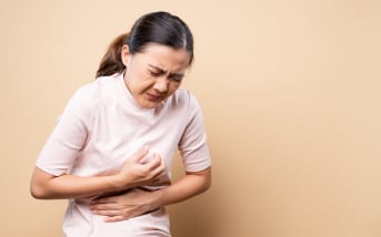 Insolation et diarrhée - causes à effets ?