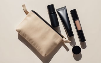 Top 5 des indispensables beauté nomade respectueux de l'environnement