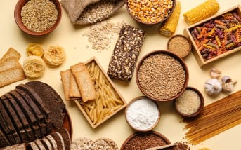 C’est quoi les glucides et où les trouver naturellement ?