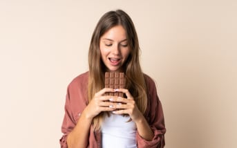 Chocolat au frigo : cette erreur que vous faites sans le savoir