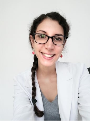 Rossana DE JONGH DELGADO