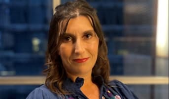 Sonia Ruspini