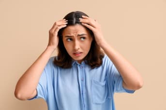 Poux et lentes : comment s'en débarrasser naturellement ?