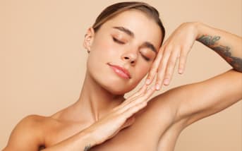 Comment traiter naturellement les boutons de stress ?