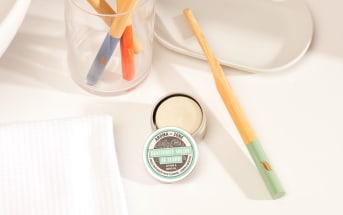 Perché utilizzare un dentifricio solido?