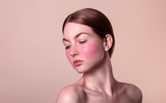 Remèdes naturels contre la couperose et la rosacée 