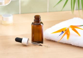 Oléosérum anti stress pour le visage