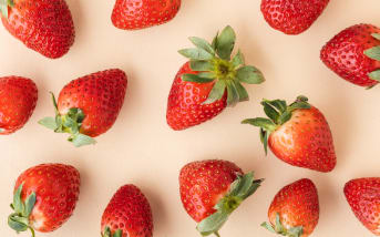 Fraise : comprendre ses calories et ses atouts nutritionnels