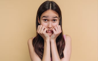 Ansia da prestazione: capire e alleviare naturalmente