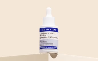 Sérum concentré Peptides de Cuivre et Pro-élastine : ses bienfaits