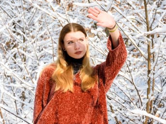 Hiver : le froid a-t-il de réels bienfaits pour la peau ?