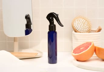 Spray con termoprotettore Keratin'Protect