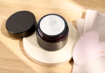 Crème collagène lift intense