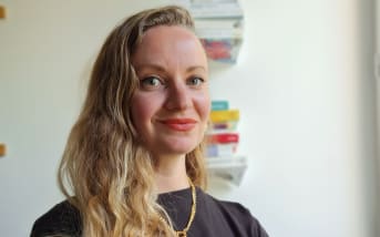 Marie Jeanmougin : notre experte naturopathe et micro-nutritionniste