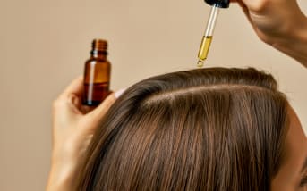 Oiling : le secret d’une chevelure réparée avant l’arrivée des beaux jours