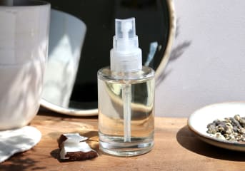 Parfum Spiritueux