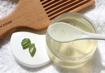Gel coiffant fixation forte
