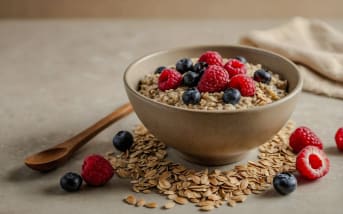 Des saveurs qui soignent l’humeur : le top des aliments réconfort