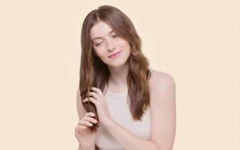 How can I combat seasonal hair loss?