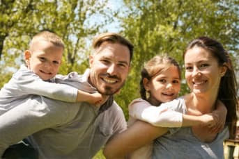 Nos meilleures stratégies pour un environnement familial positif et épanouissant
