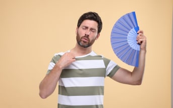 Canicule : pourquoi la chaleur nous vide littéralement de notre énergie