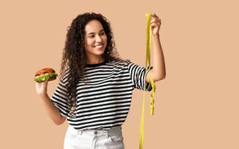Mincir en écoutant votre faim : le repas sauté est-il une solution ?