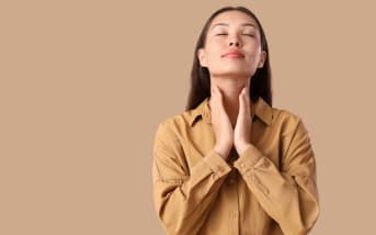 Kyste sébacé : causes et symptômes