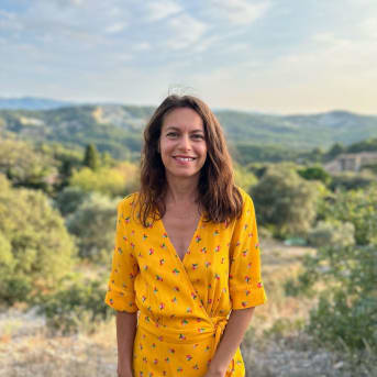 Marion Alves de Oliveira