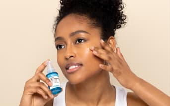 Ma routine in and out pour booster la jeunesse et l’élasticité de la peau