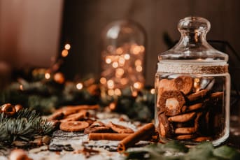 Créer une ambiance de Noël naturelle et agréable pour les fêtes en famille