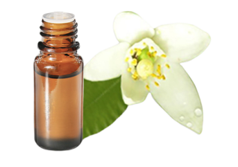 Olio essenziale di Neroli