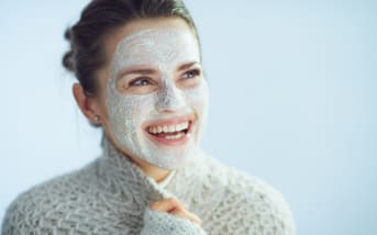 Peut-on faire des soins exfoliants quand il fait froid ?