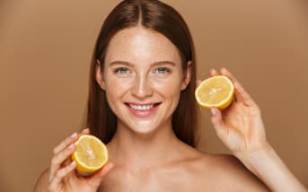 Quels sont les antioxydants naturels ?