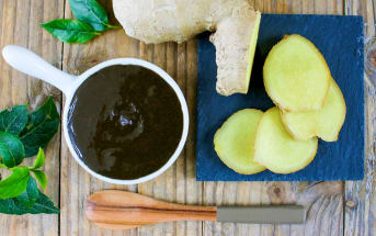 Maschera per capelli antietà