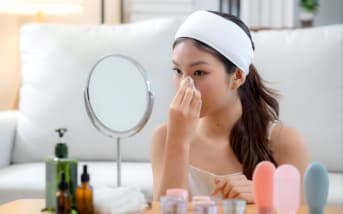 Cette erreur (presque) systématique quand on utilise du rétinol ou des AHA et qui peut ruiner votre peau