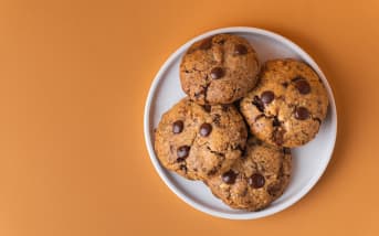 Cookie sans gluten : un plaisir gourmand adapté à tous