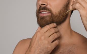 Prenez soin de votre barbe naturellement grâce aux huiles végétales
