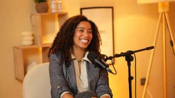 Repenser la ménopause avec douceur et connaissance avec Charline Gayo