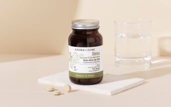 Come fare un trattamento detox naturale con i prodotti Aroma-Zone?
