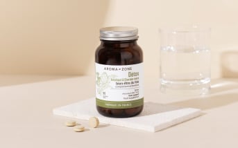 Comment faire une détox naturelle avec les produits Aroma-Zone ?