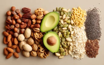 Ces 10 superaliments à adopter pour booster votre cerveau naturellement