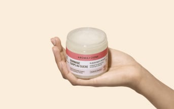 Scrub corpo: tutto quello che c'è da sapere sui suoi benefici!