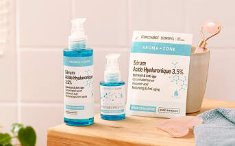 Avec plus de 13 000 avis et 5 étoiles, ce sérum à l’acide hyaluronique s’impose comme un incontournable des routines beauté !
