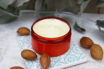 Crème de nuit ultra nourrissante pour peau sèche