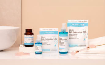 Acide hyaluronique et Vitamine C : pourquoi et comment les associer ?