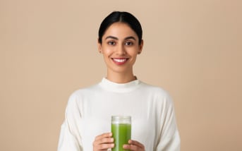 Chlorophylle : quels sont les bienfaits pour la santé ?