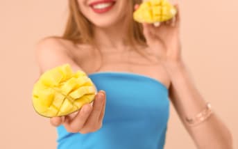 Soleil, éclat, jeunesse : les super-propriétés des caroténoïdes
