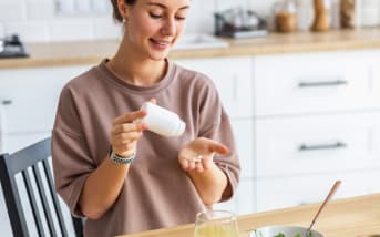 Post-fêtes : un seul complément pour contrôler sucre, énergie et fringales